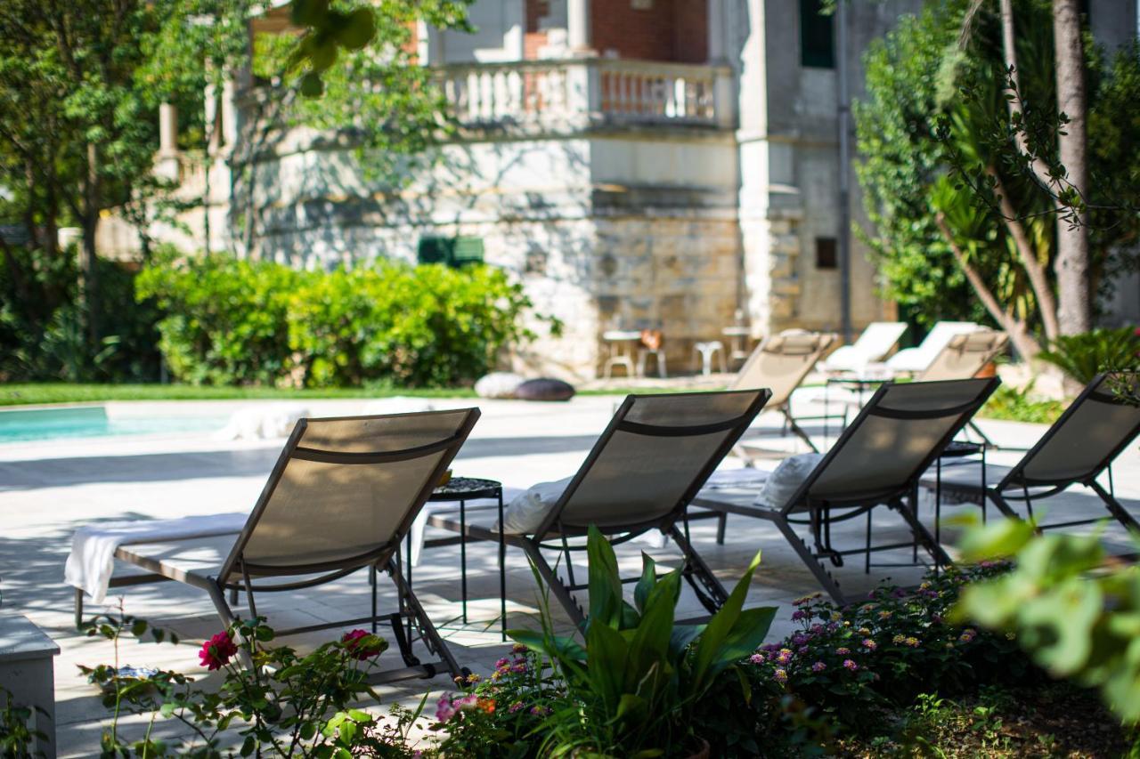 Villa Rosa Resort Conversano Exterior photo