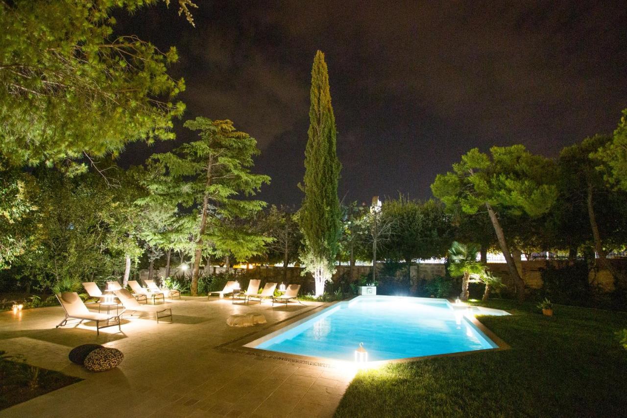 Villa Rosa Resort Conversano Exterior photo
