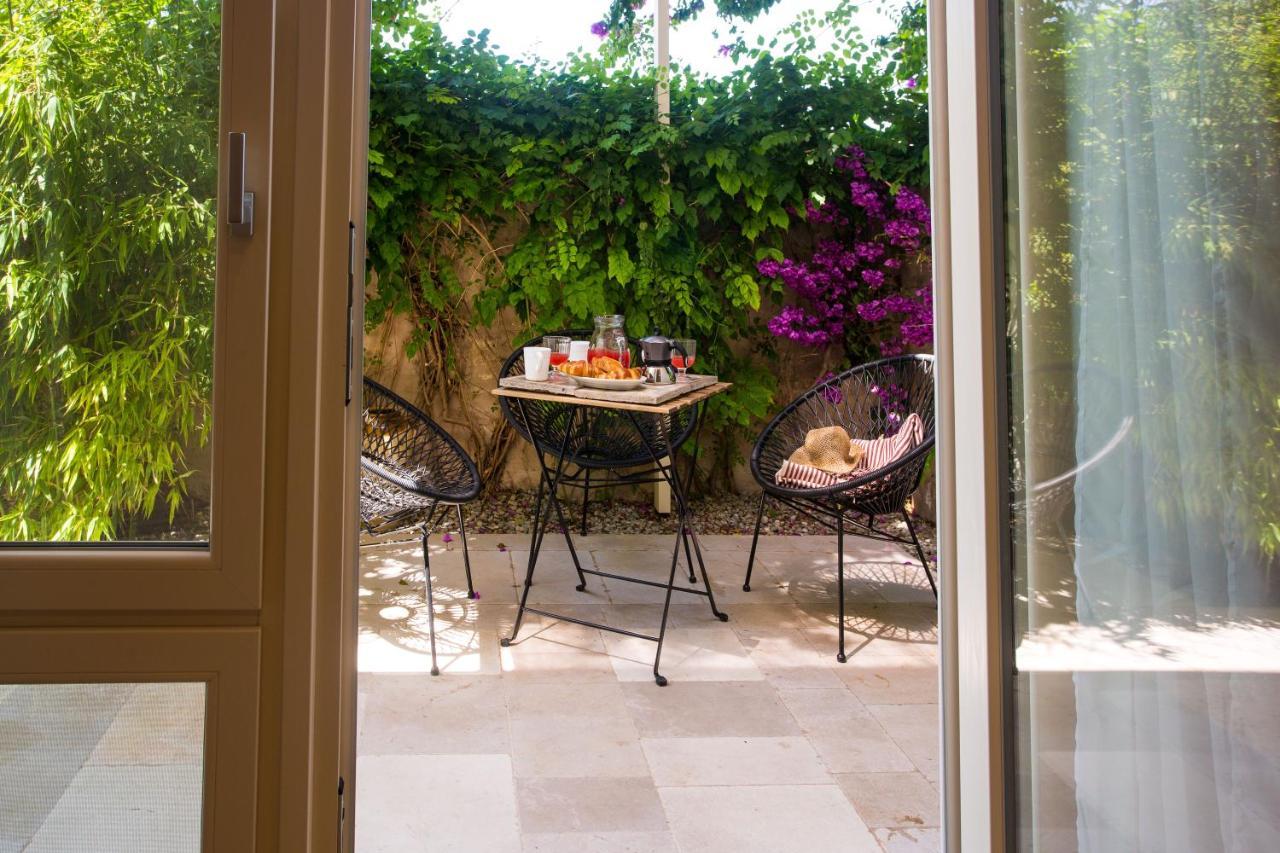 Villa Rosa Resort Conversano Exterior photo