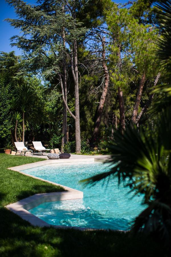 Villa Rosa Resort Conversano Exterior photo