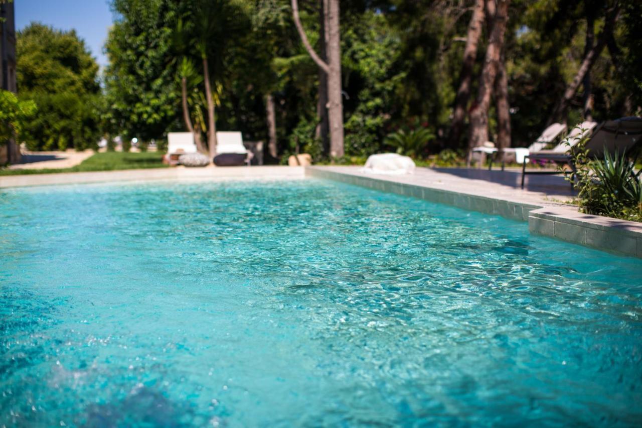 Villa Rosa Resort Conversano Exterior photo