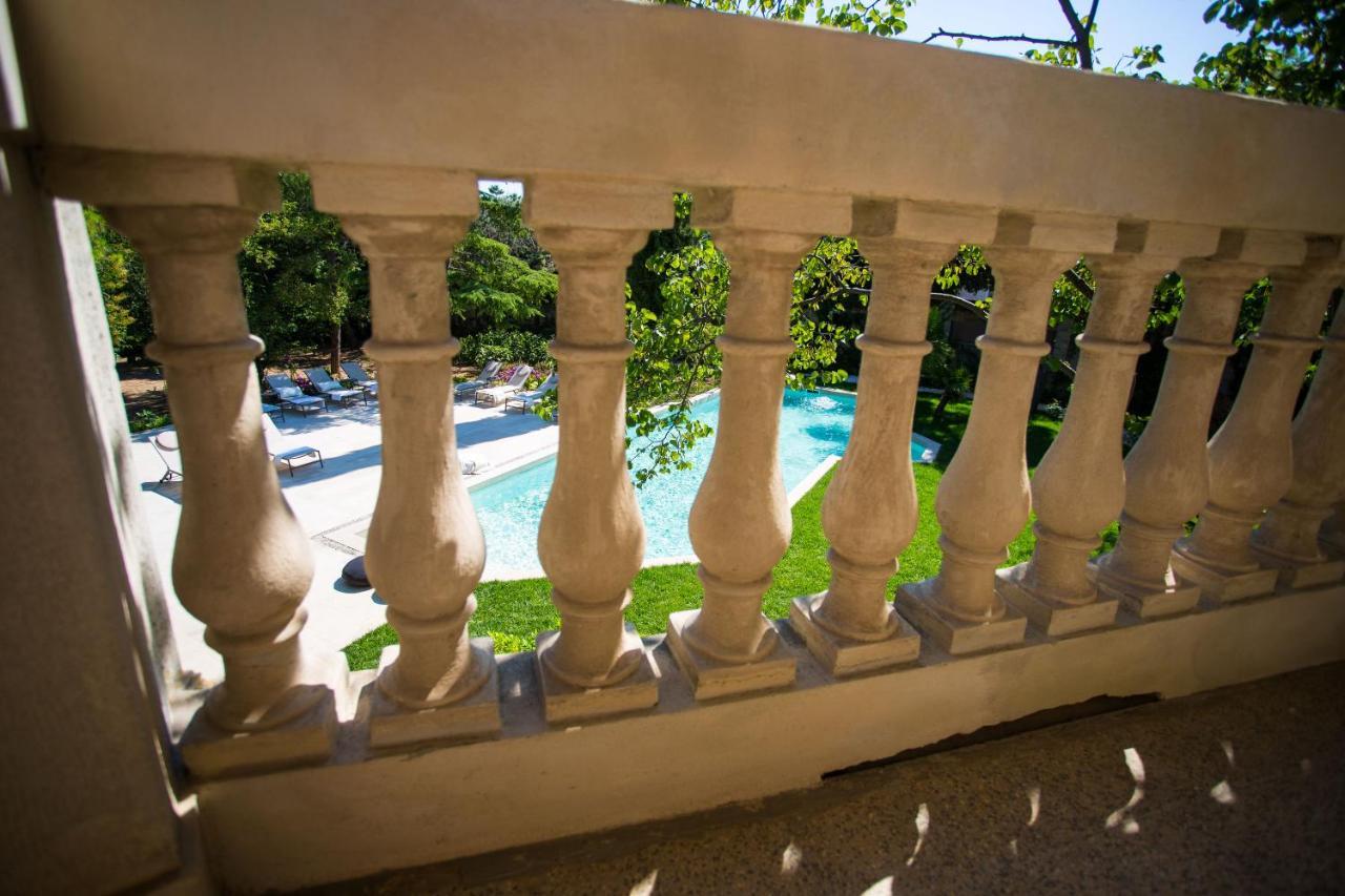 Villa Rosa Resort Conversano Exterior photo